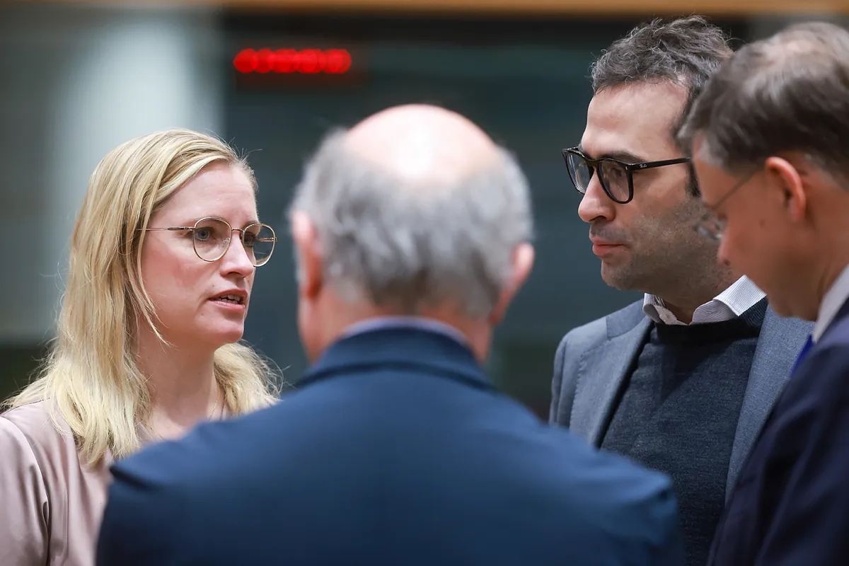 El Ecofin no descarta responder con impuestos a las tecnológicas de EEUU ante las nuevas amenazas arancelarias de Trump