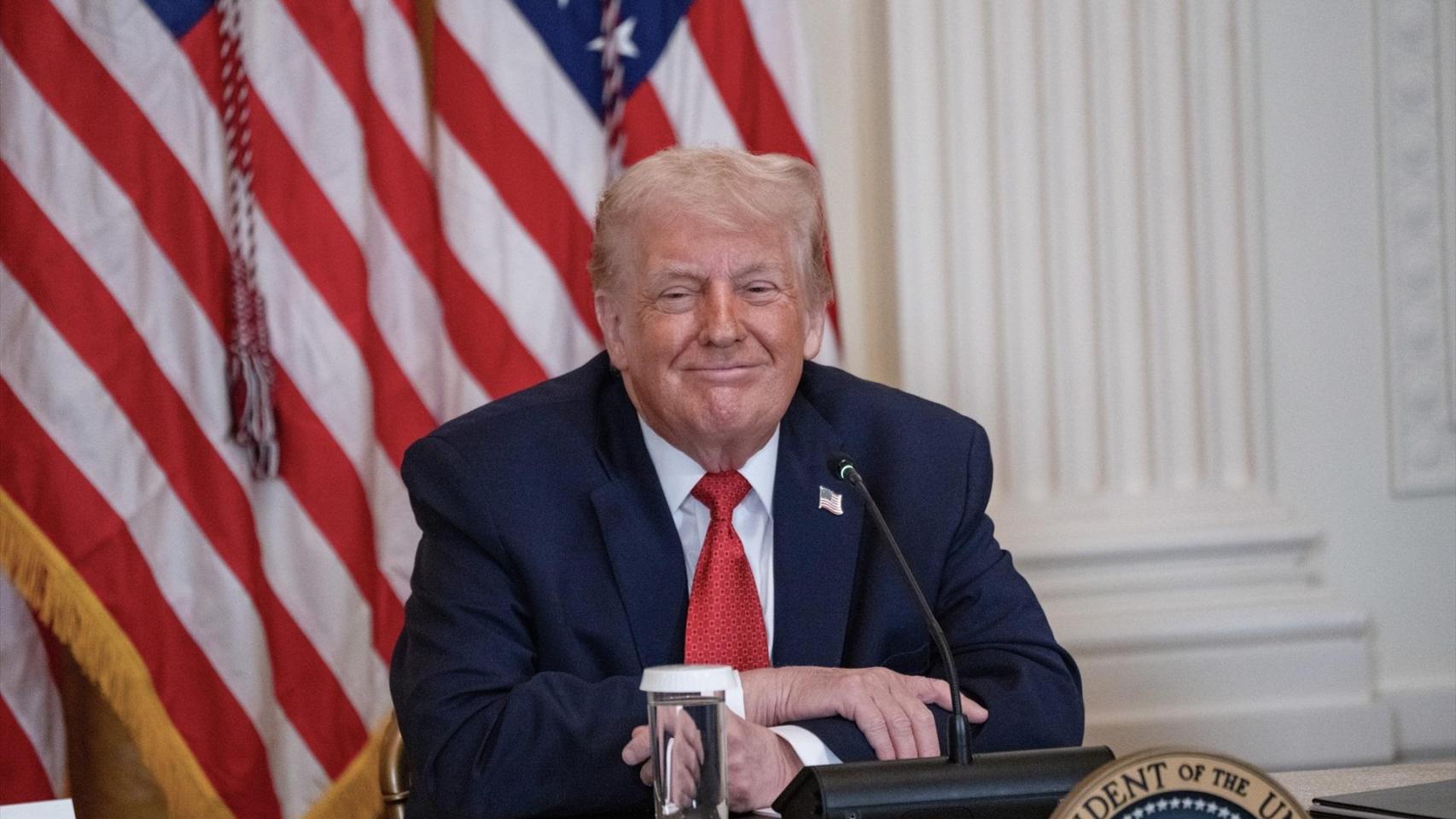 La crisis de Groenlandia pone en jaque las exportaciones españolas cuando el déficit con EEUU ya ha subido un 35%