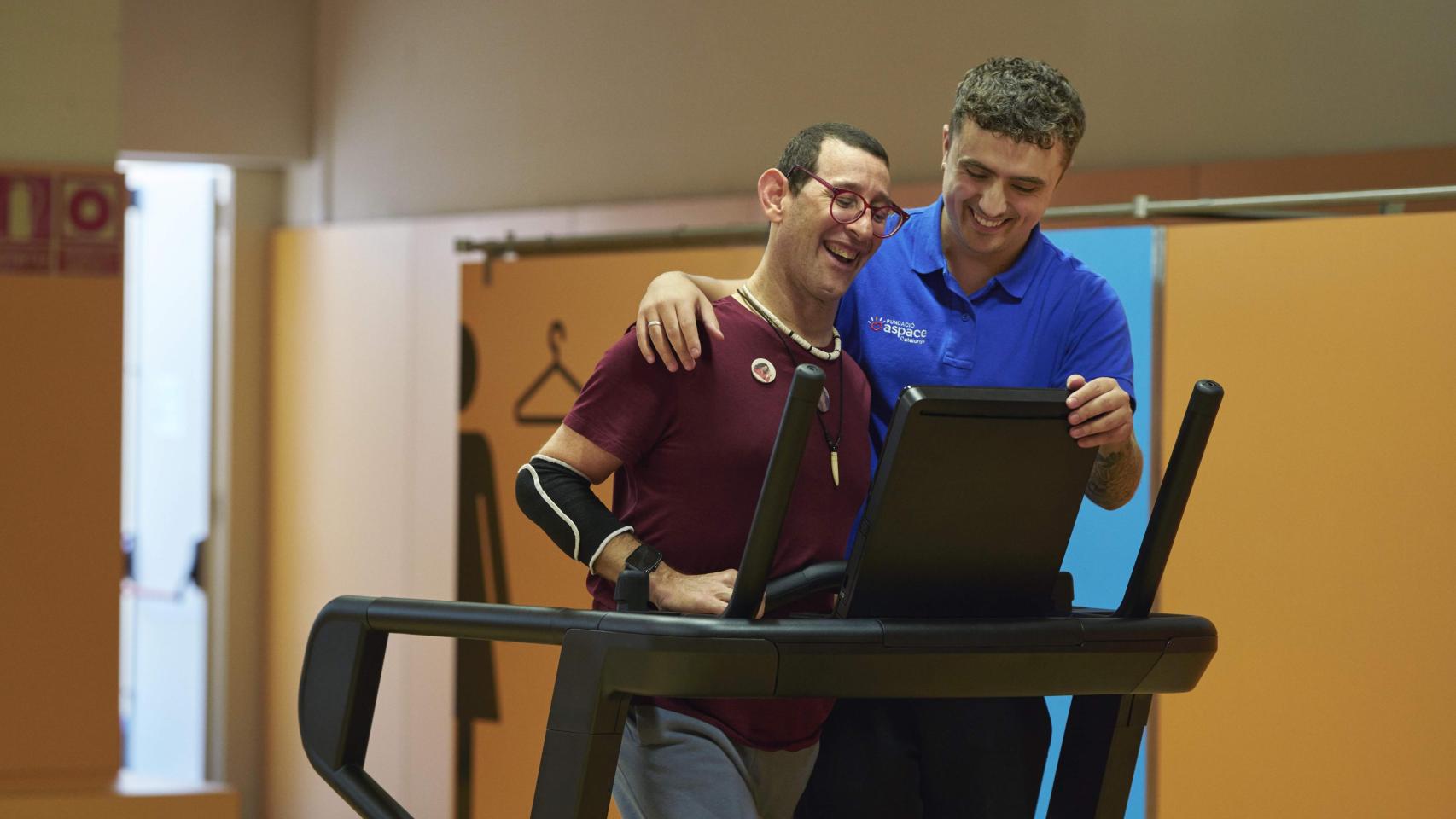 ¿Por qué ayudan los que ayudan? La utopía de Fundación ”la Caixa” para mejorar la vida de las personas