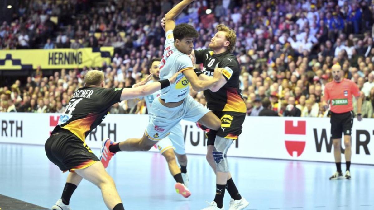 "El mérito de las familias"