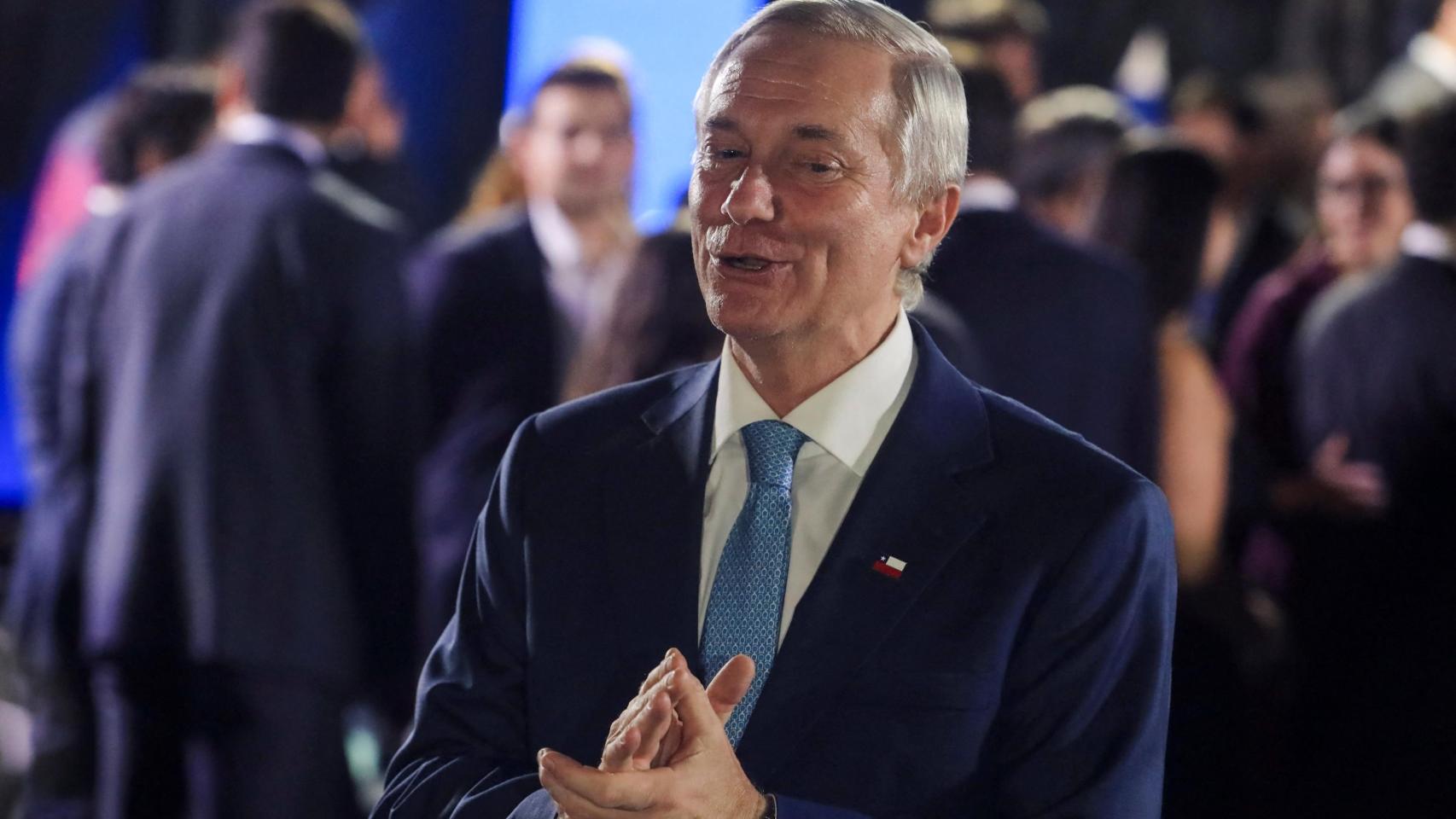 Kast coloca a dos abogados que defendieron a Pinochet de ministros de Defensa y Justicia para su Gobierno en Chile