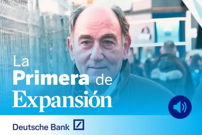 La Primera de Expansión sobre Iberdrola, BBVA, Trump y Carlos Cuerpo