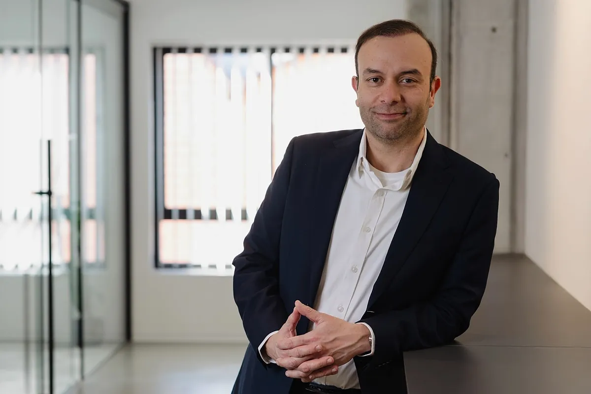 Fracttal capta 30 millones para acelerar el uso de la IA en el mantenimiento de instalaciones