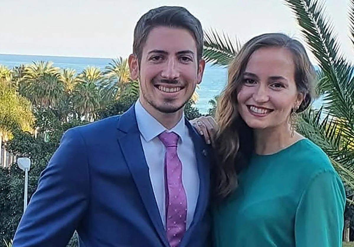 The Malaga cardiologist that saved lives but lost his in Cordoba train crash