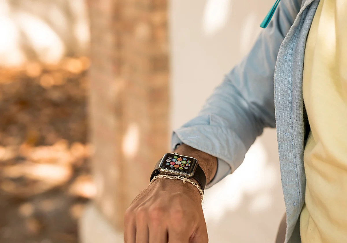 Las mejores correas para Apple Watch que combinan comodidad y estilo