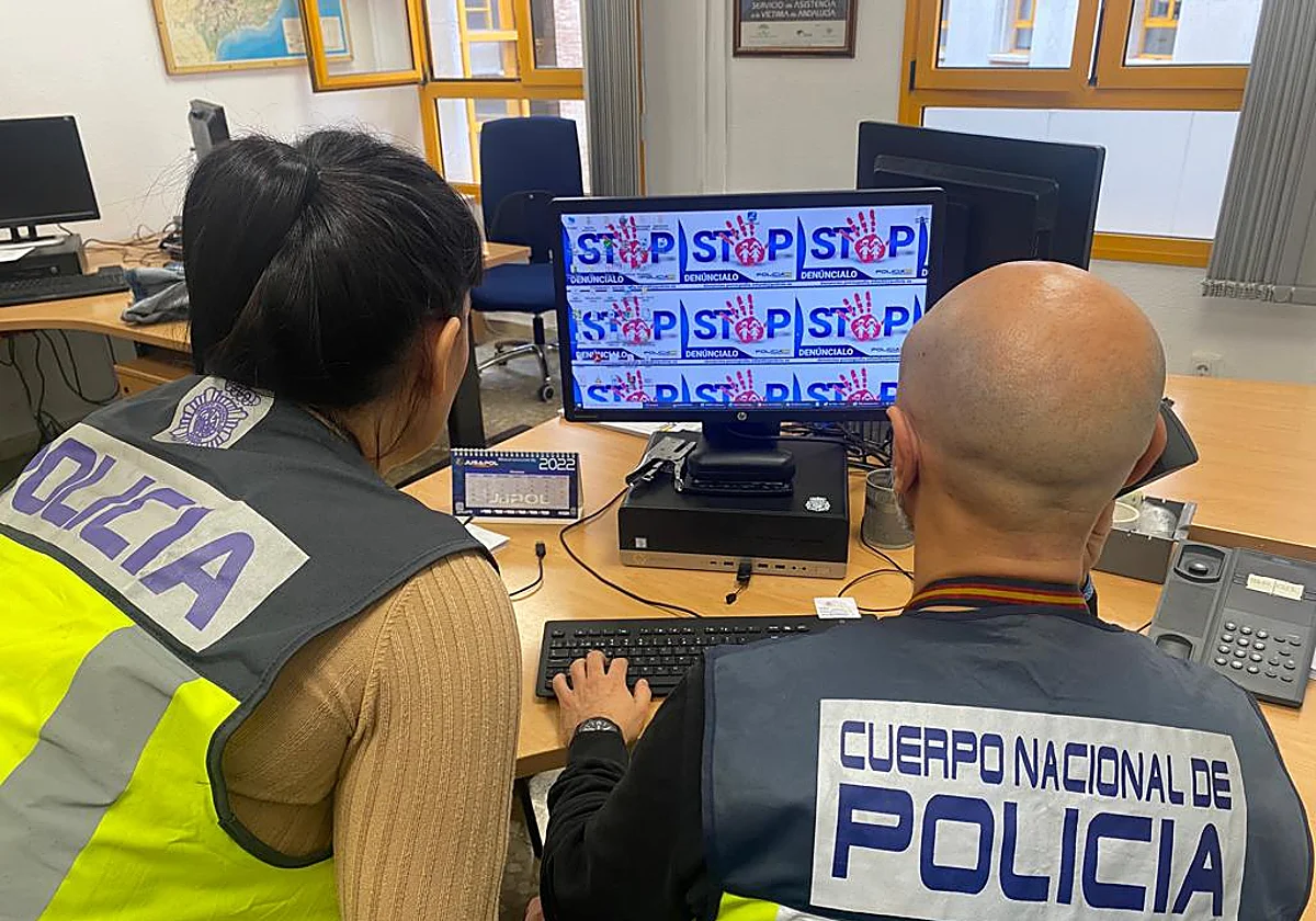 Detenida en Málaga tras ingresar su bebé de cuatro meses en la UCI y dar positivo en cannabis