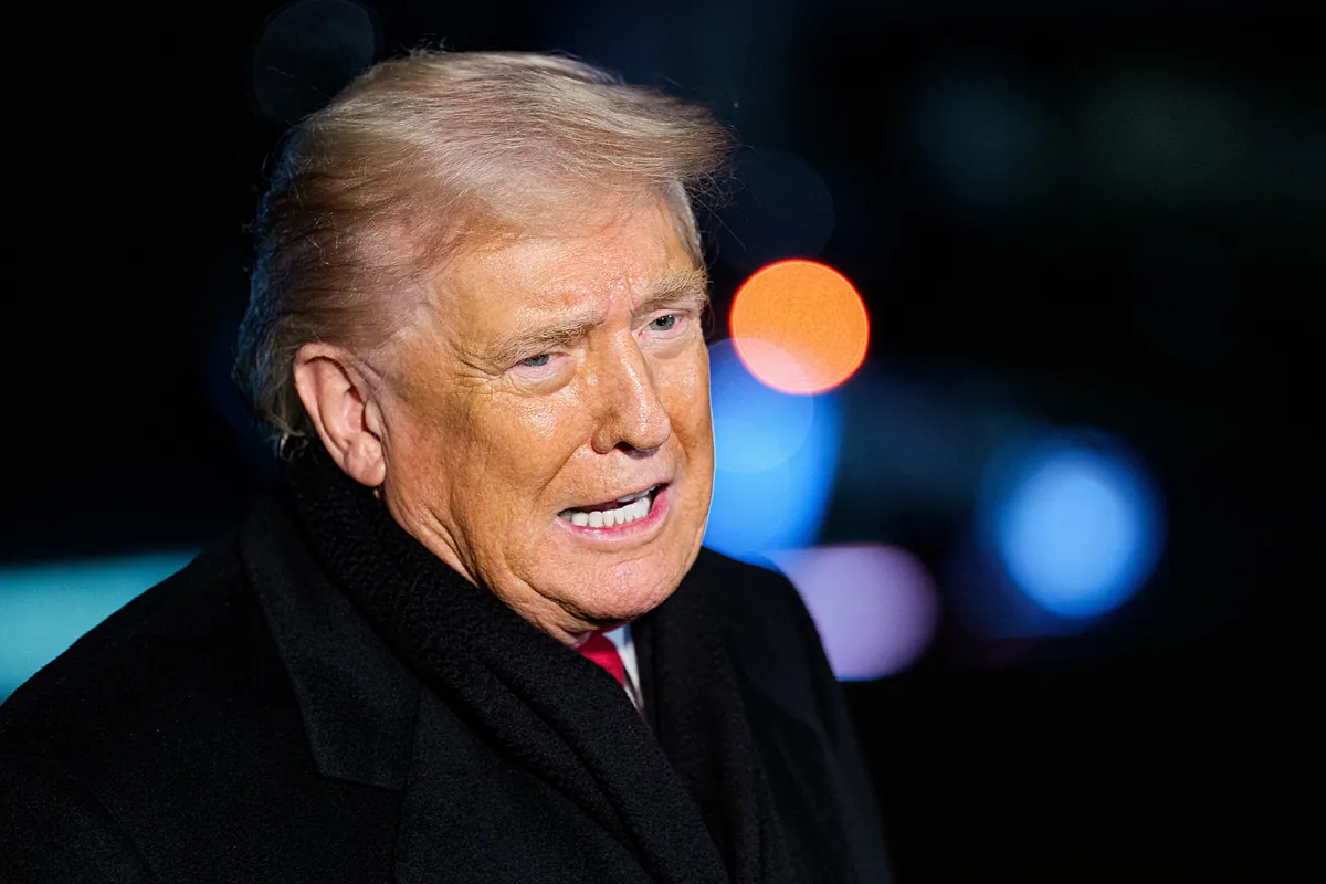 Los bárbaros estadounidenses están a las puertas