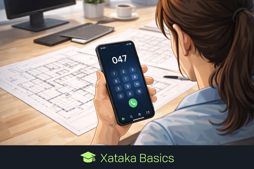 Teléfono 047: cómo funciona y para qué sirve este número de preguntas sobre vivienda