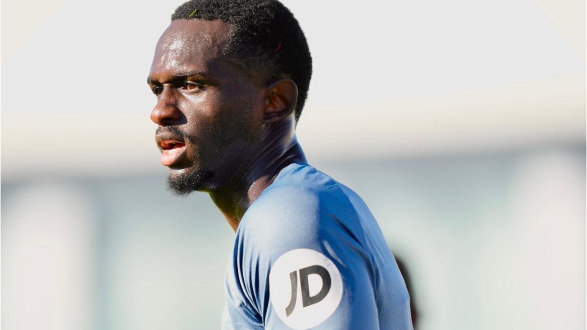 El Sevilla confirma otra lesión de Nianzou