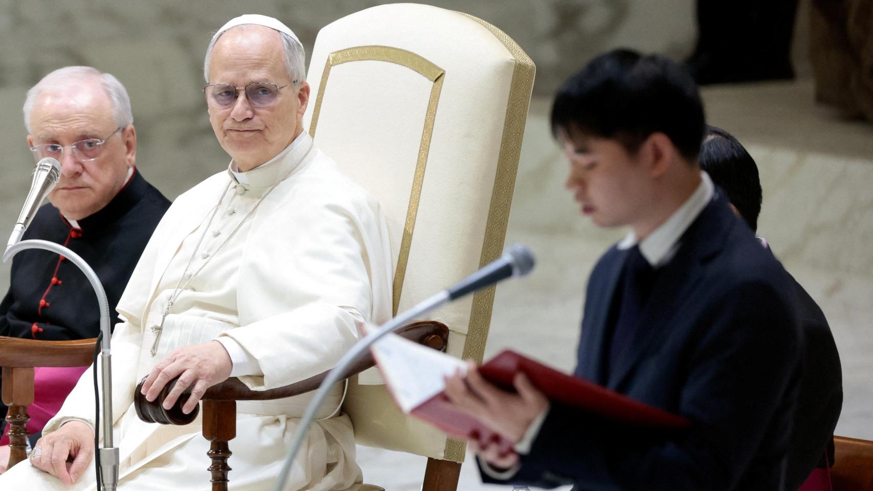 Trabajadores del Vaticano denuncian maltrato, acoso psicológico e injusticias por parte de sus superiores