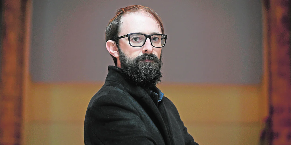 'Majareta', de Juan Manuel Gil: voces de barriada