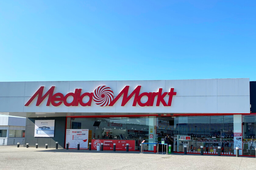 MediaMarkt tiene en su outlet muy rebajados todos estos móviles Google Pixel desde 339 euros