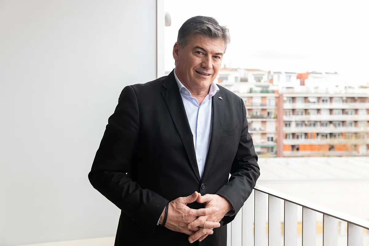 Pimec prevé un crecimiento del 2,4% en Cataluña pese al entorno geopolítico