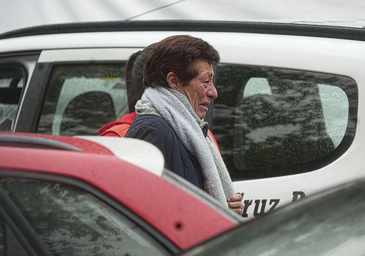 Mario, el opositor fallecido en Adamuz que nació y murió el mismo día