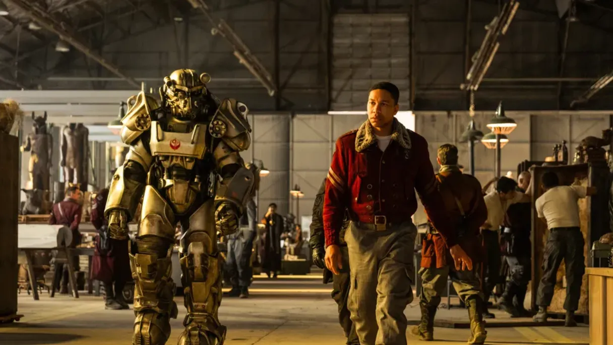 Las mejores series en Amazon Prime que puedes ver este 2026