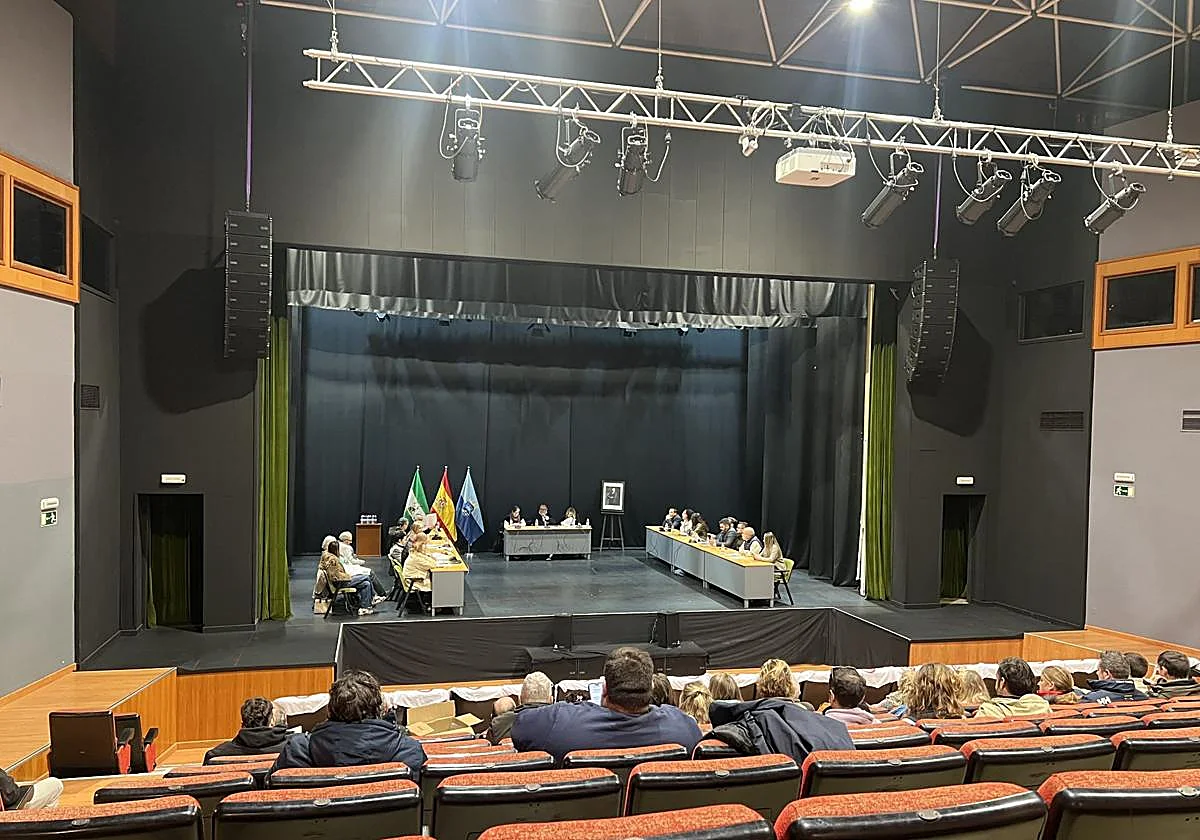 Costa Tropical town hall to call on Andalusian regional government to allow fishing in popular beauty spot