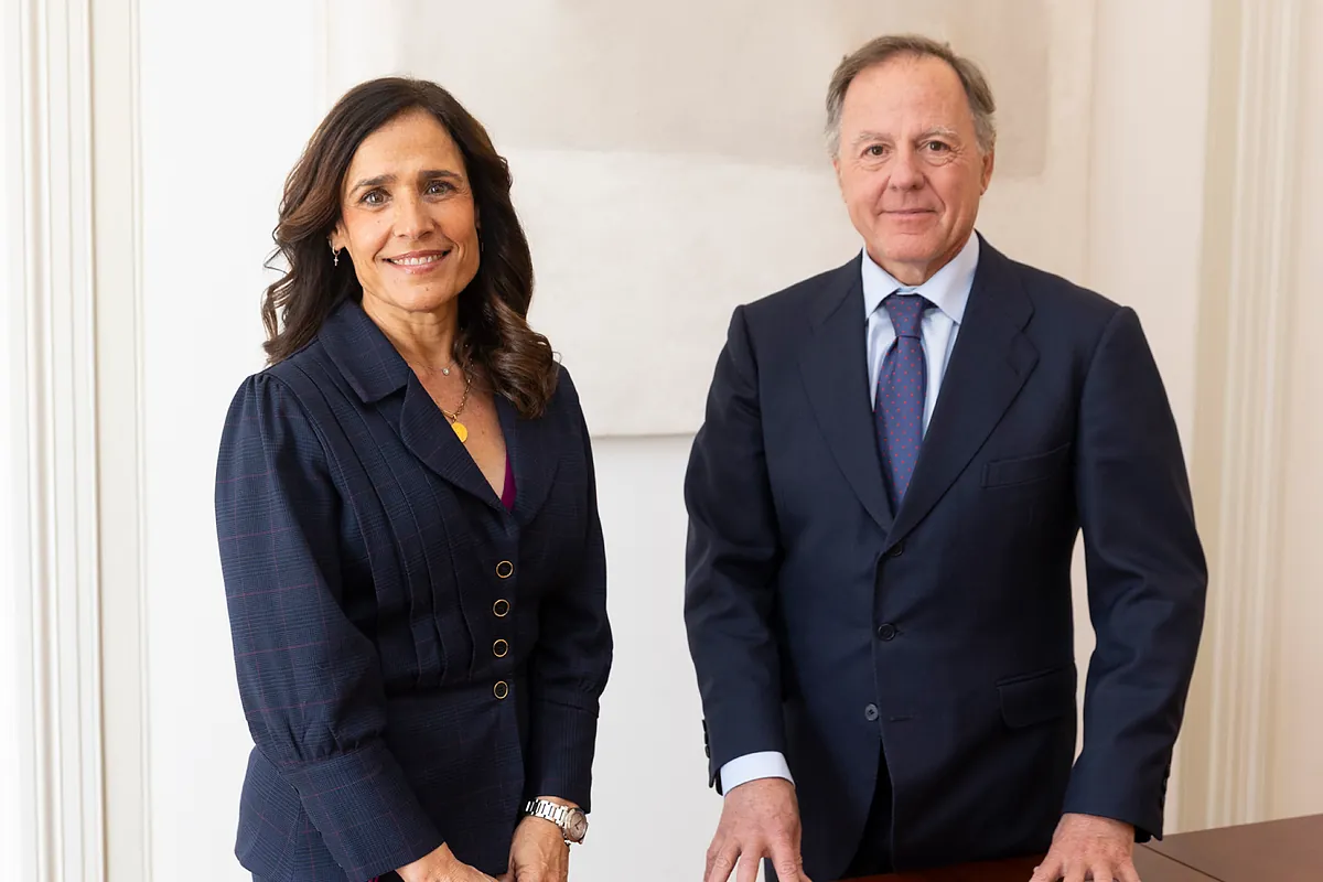 Álvaro Mariategui da un paso al lado en Nazca y Celia Pérez-Beato asume el cargo de CEO