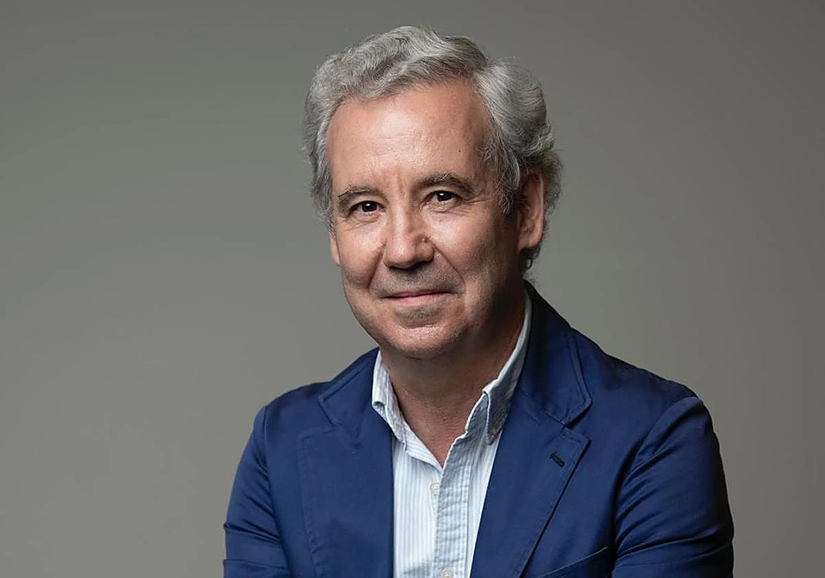 José M. Areilza Carvajal se incorpora al patronato de fundación Telefónica