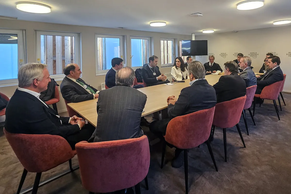 Los CEO españoles ven en la política de Trump una oportunidad para ganar competitividad