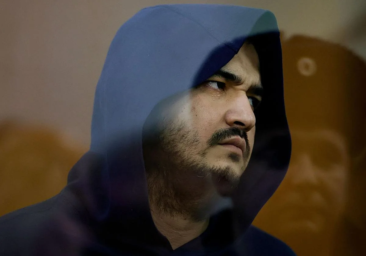 Condenan a cadena perpetua al autor de un atentado bomba contra un general ruso