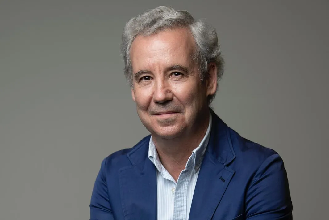 José M. Areilza Carvajal se incorpora al patronato de la Fundación Telefónica