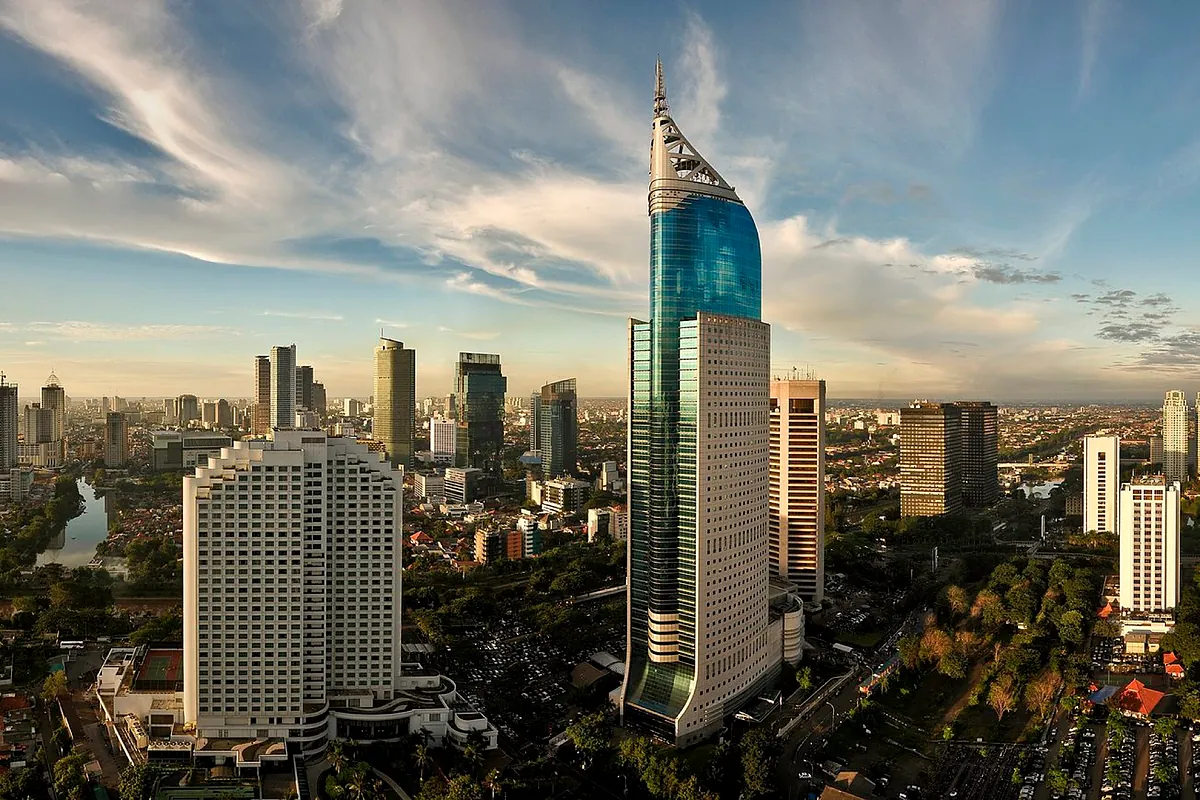 Los mercados emergentes son un mejor indicador del estado de ánimo de los inversores que el oro