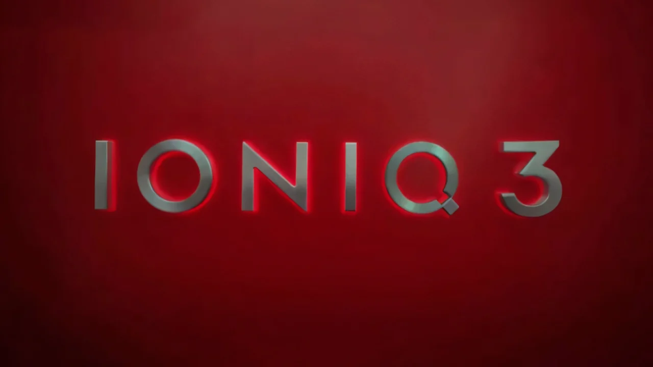 El esperado Hyundai IONIQ 3 hará temblar a KIA y VW, el heredero eléctrico del i30 costará menos de 30.000 €