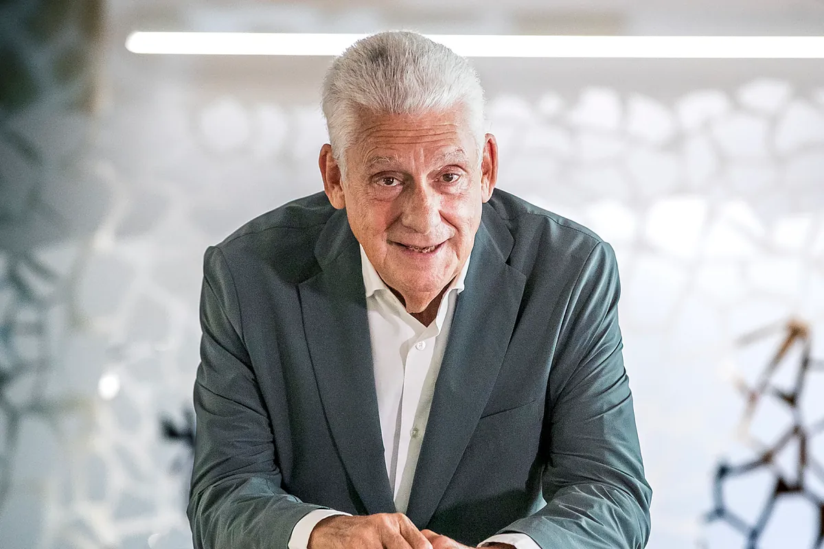 Derby Hotels factura 90 millones de euros, un 3% más, y se abre a adquisiciones