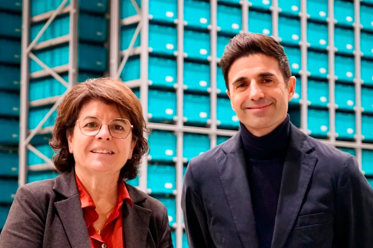 Grup Gepork supera los 100 millones de ventas y adquiere Everest-Tecnovet