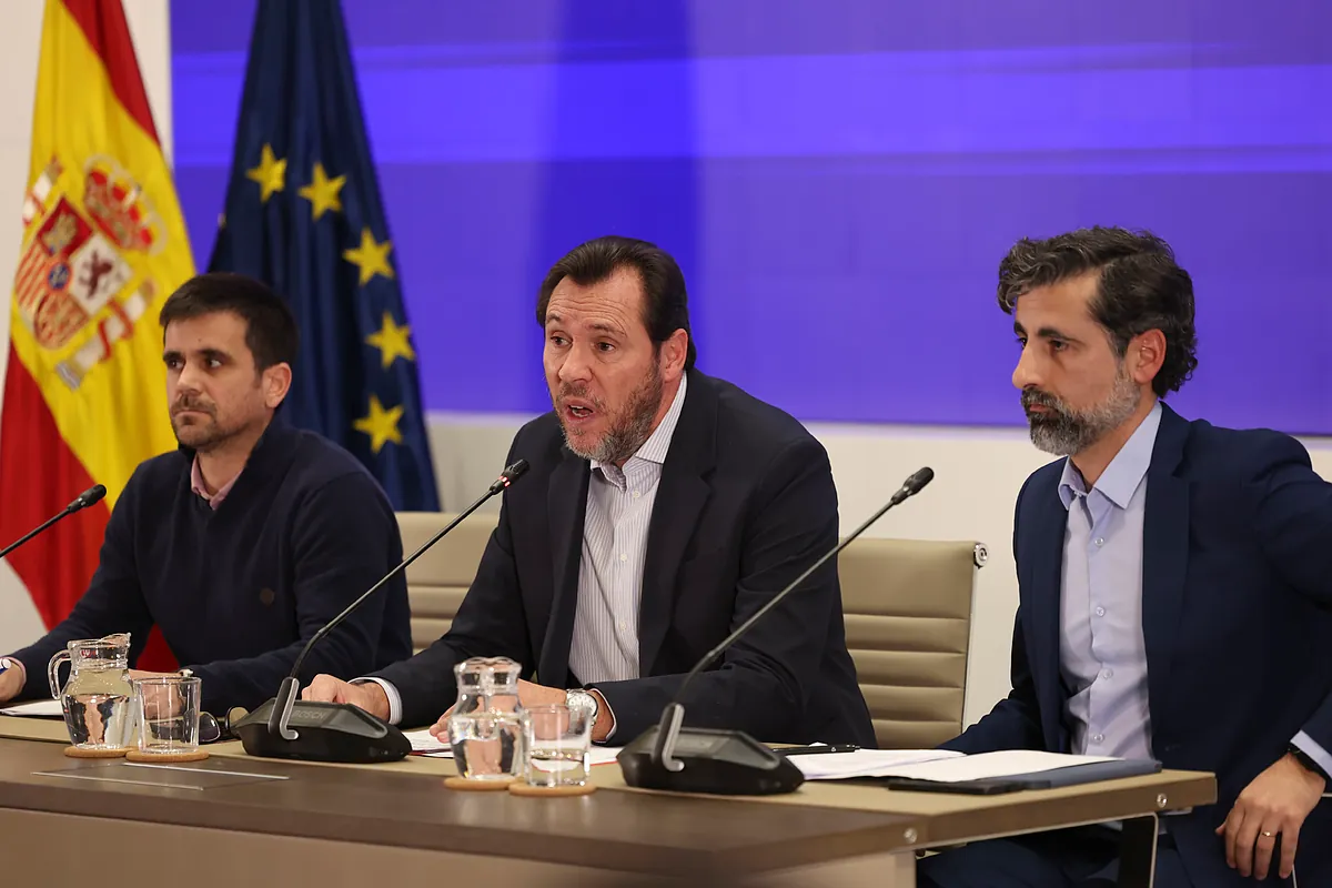 Puente defiende que el accidente de Adamuz no tiene nada que ver con el mantenimiento