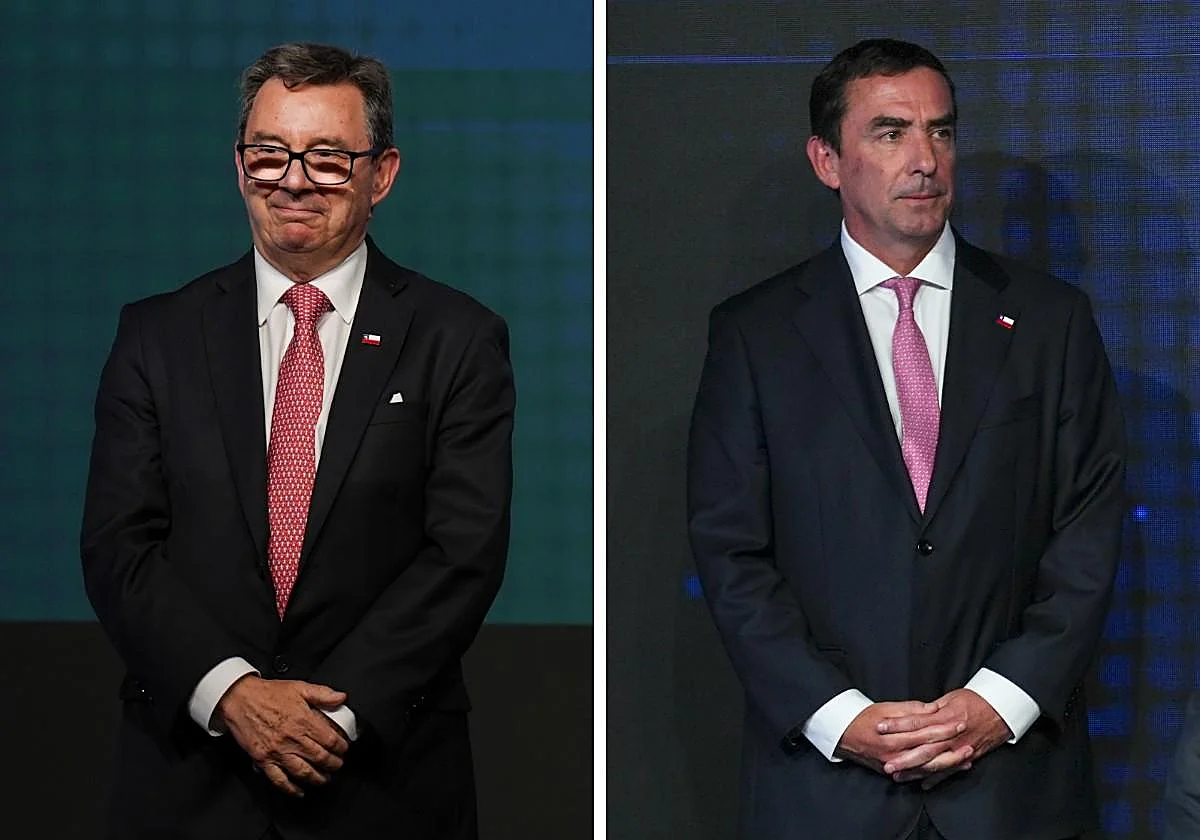 El ultra Kast nombra a dos exabogados de Pinochet como ministros de Defensa y Justicia