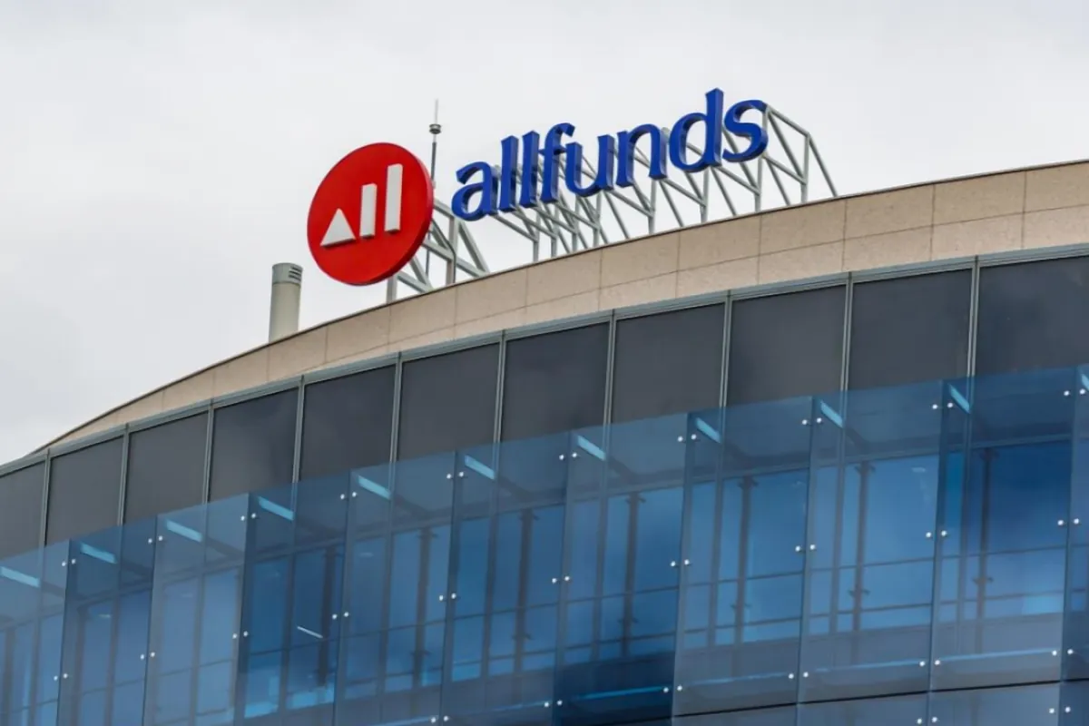 Deutsche Börse compra Allfunds por 5.300 millones de euros