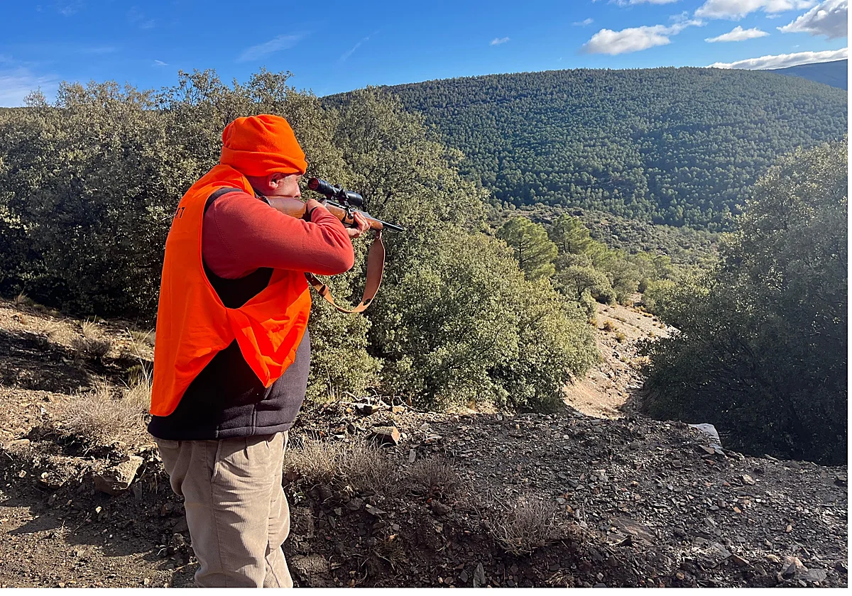 ¿Qué pasó en la batida de jabalíes de Alhaurín de la Torre?
