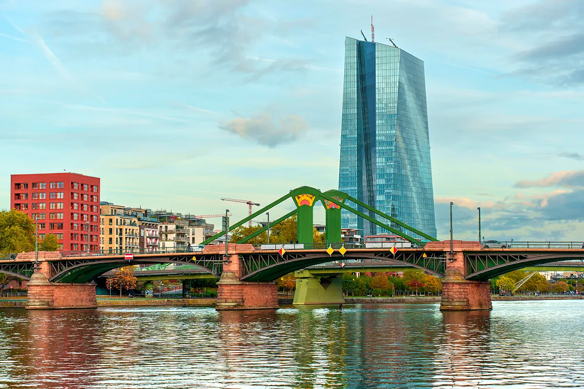 El BCE supervisará la adopción de la inteligencia artificial en los bancos