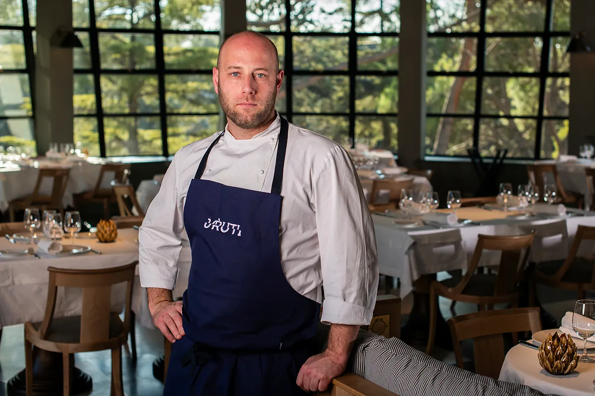 El restaurante de Campus Acciona