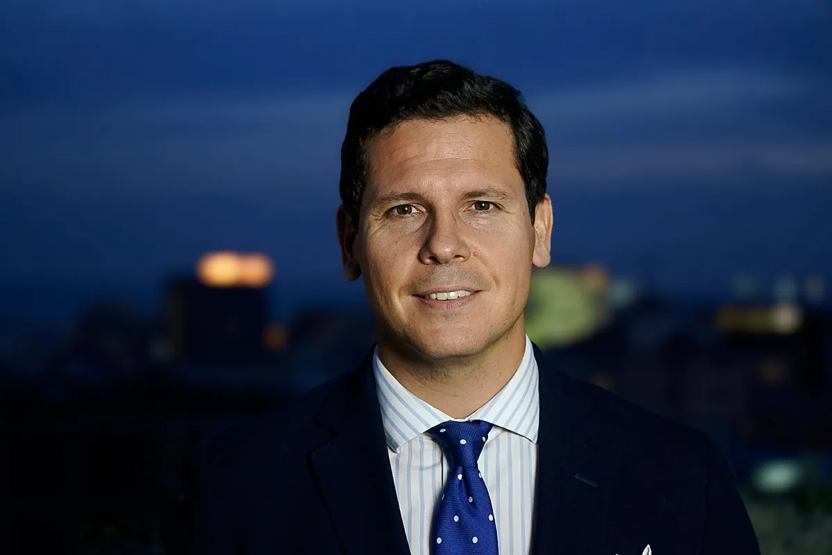 Odyssey quiere duplicar su cartera hotelera con el foco en España