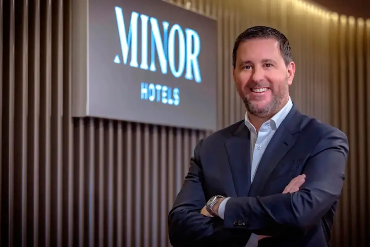 Minor lanza iStay para crecer en franquicias