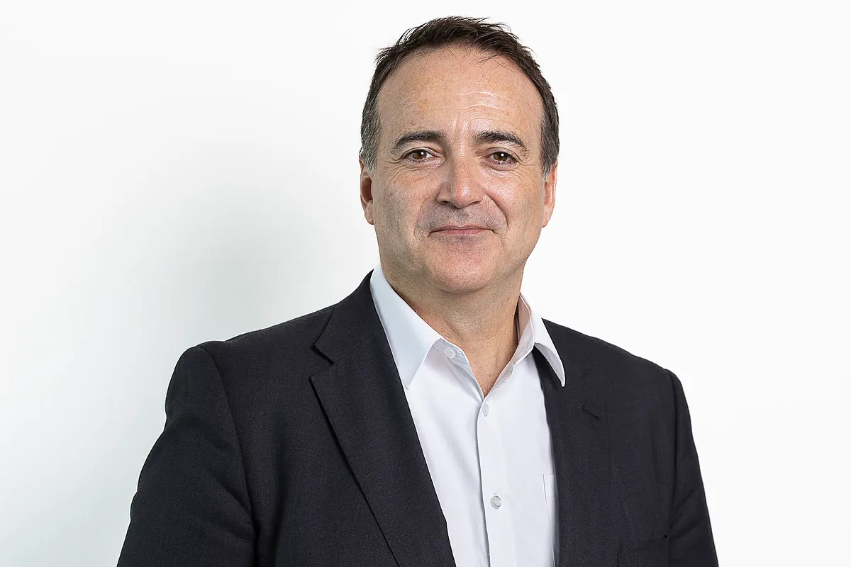 KPMG nombra a Jordi Oliver nuevo socio responsable de Tecnología para el sector financiero