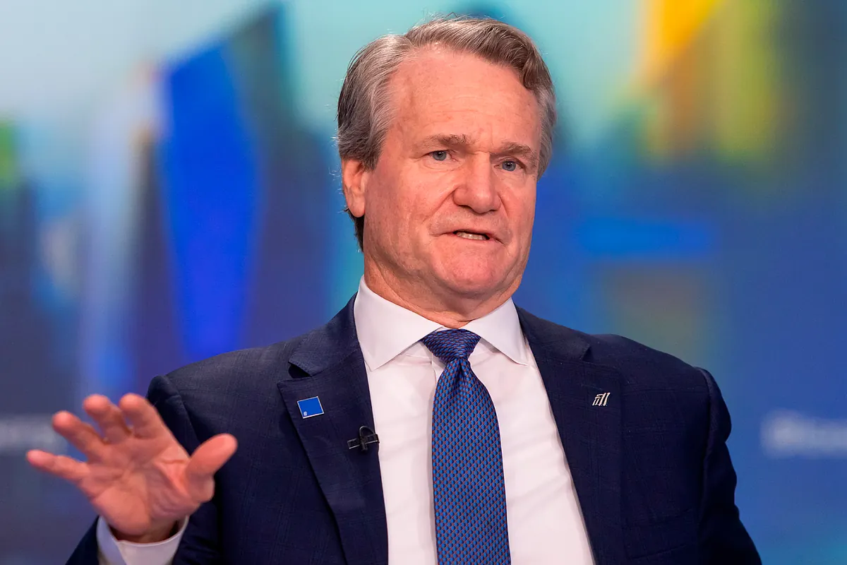 Así es la estrategia de BofA para invertir en IA y huir de la burbuja