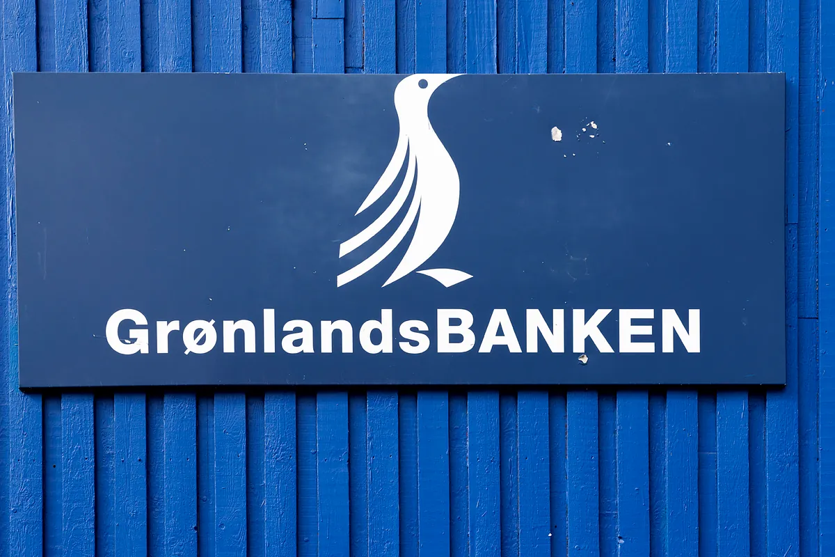 Por qué el Banco de Groenlandia vive un rally histórico con la 'ofensiva Trump'