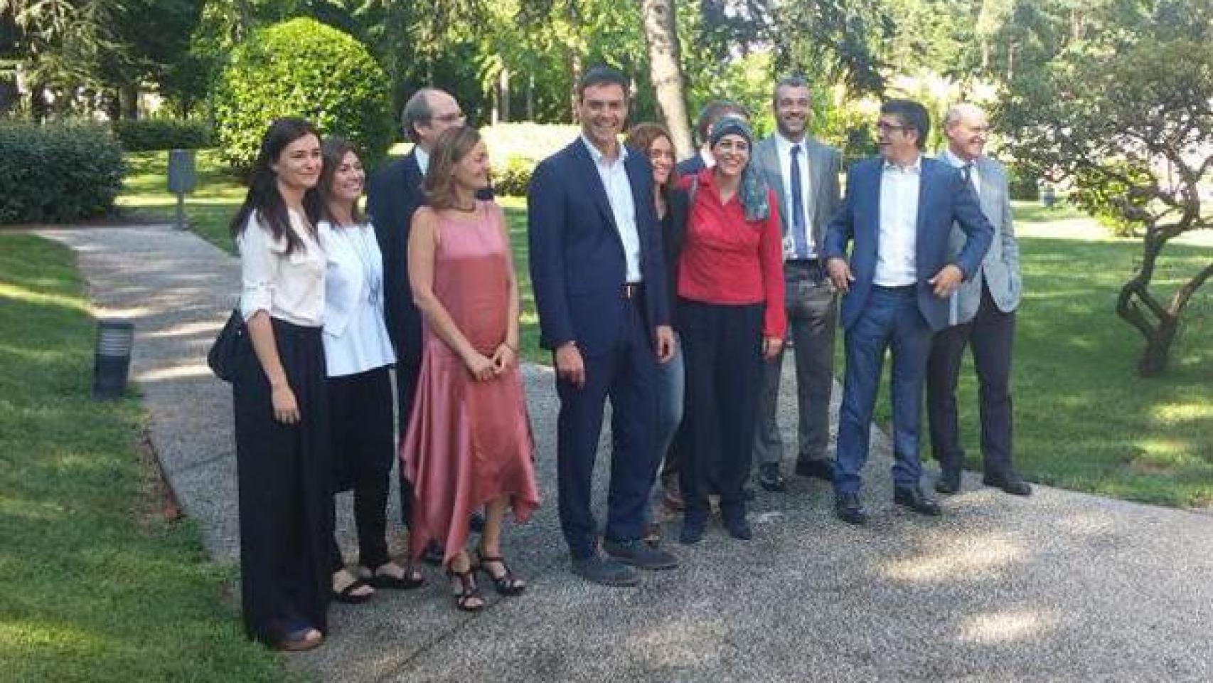 Los progresistas del CGPJ agradan a Moncloa y meten a la cuñada de Ribera y asesora de Sánchez en terna a la Sala Penal