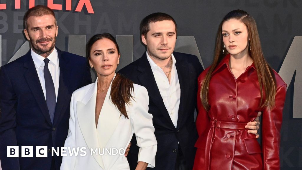 Las impactantes acusaciones de Brooklyn Beckham contra sus padres en una publicación en redes: desde el drama del vestido de novia hasta el polémico primer baile