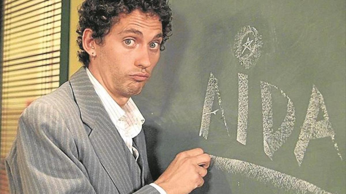 Paco León se pronuncia sobre los actores que rechazaron volver en la película de 'Aída'