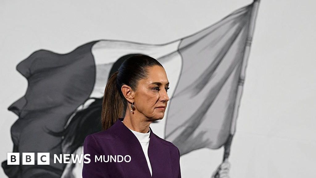 Por qué México ha sido el gran beneficiado de los aranceles de Trump (y la prueba de fuego que enfrenta en 2026)