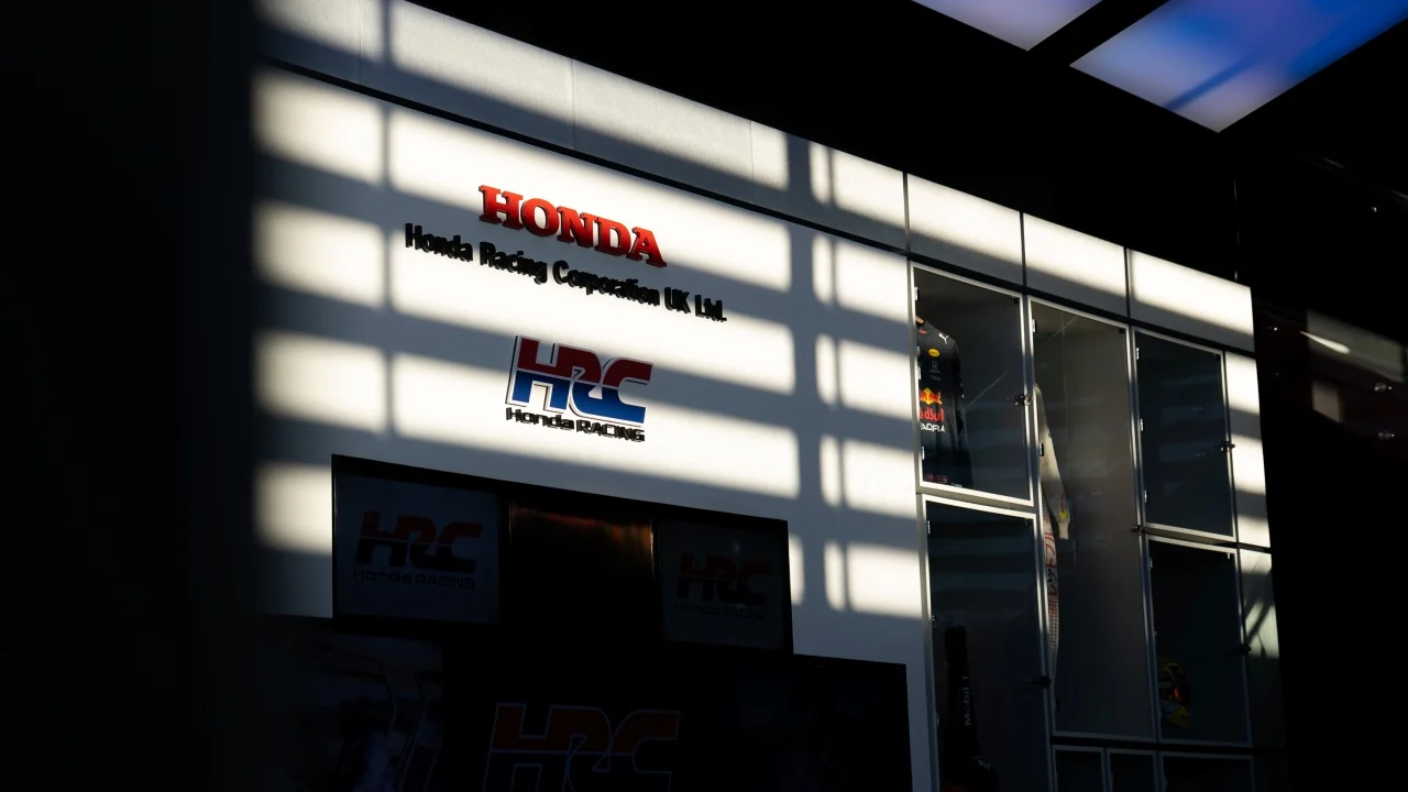 Honda identifica el verdadero punto débil del motor de Aston Martin, y no es el que todos señalan