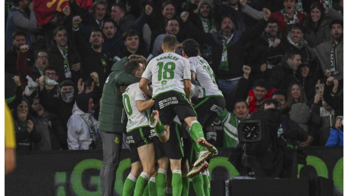 El líder nunca falta a su cita con el gol y establece un récord nacional