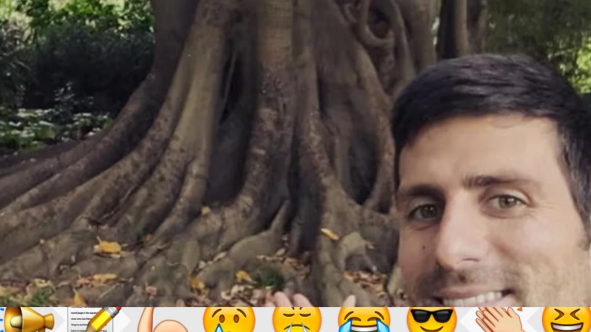 El secreto de Djokovic en Melbourne<br>