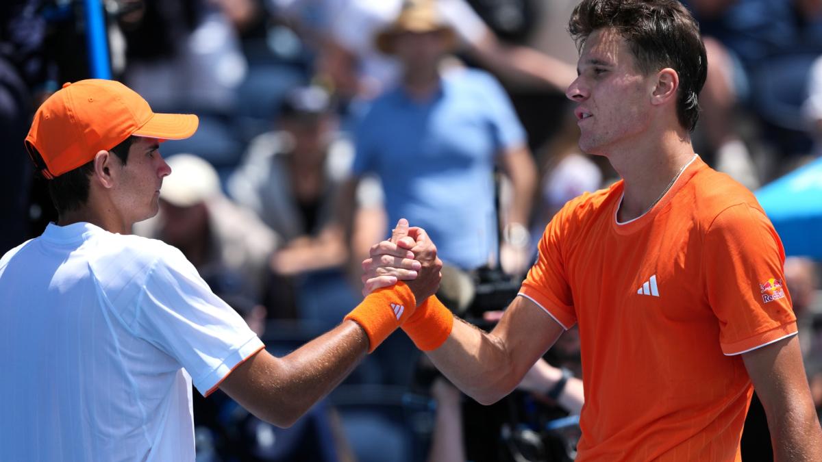 El discurso de despedida de Rafa Jódar tras su presentación en las Antípodas<br>