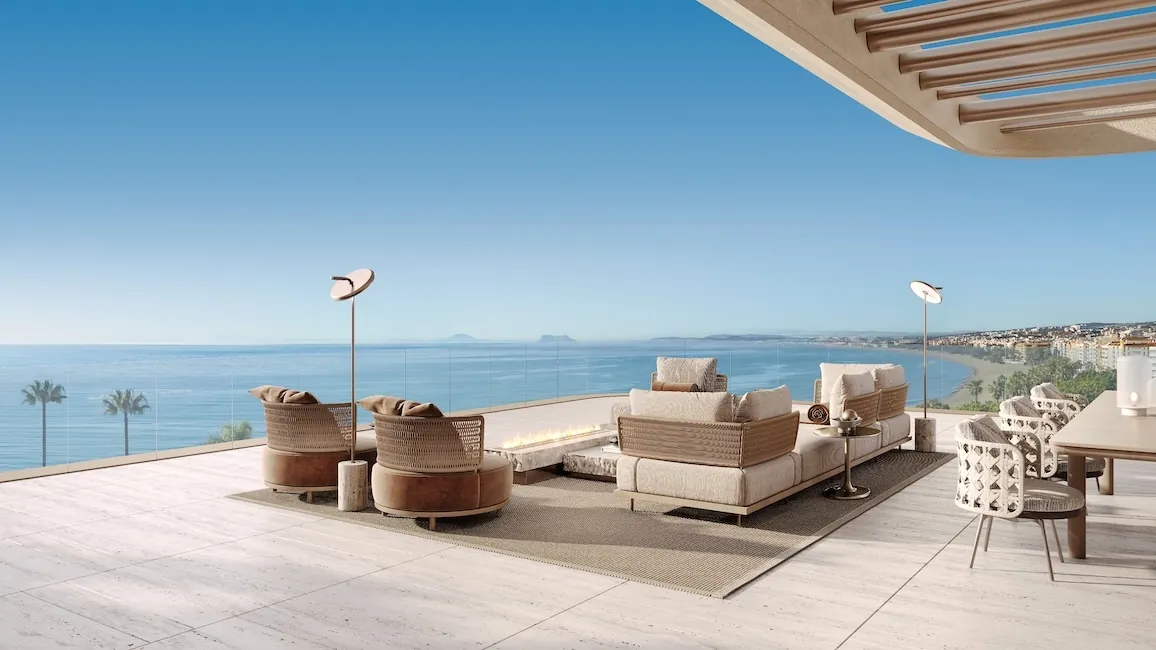 Estepona bate otro récord inmobiliario: 8 millones en una venta off market