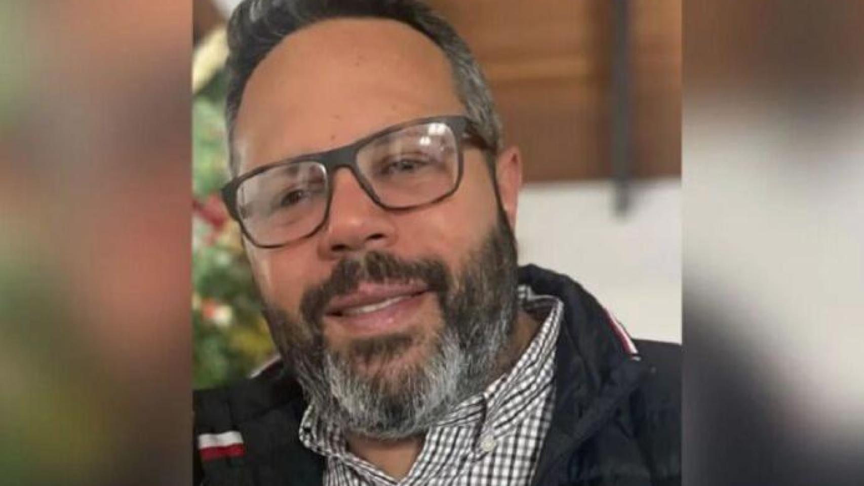 Venezuela libera a Rafael Tudares, yerno de Edmundo González Urrutia, tras más de un año en prisión